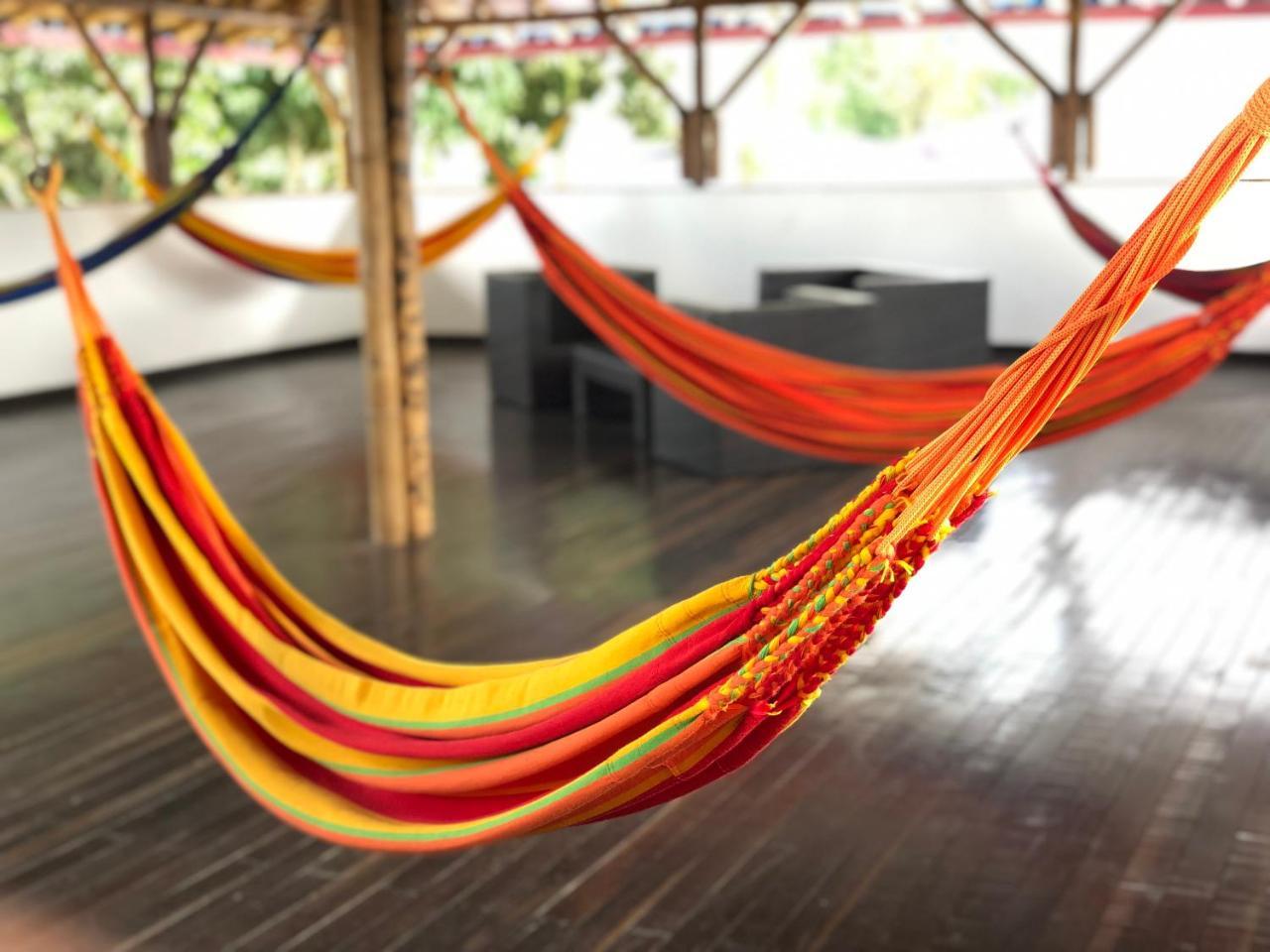 Finca Hotel La Manuela El Mesón 外观 照片