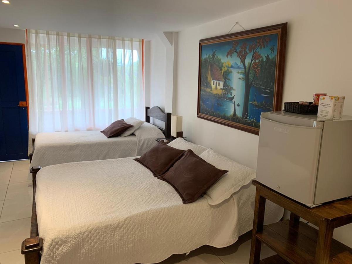 Finca Hotel La Manuela El Mesón 外观 照片
