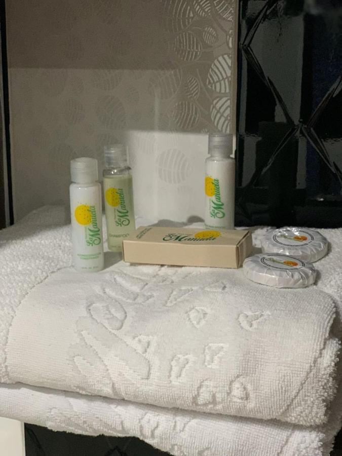Finca Hotel La Manuela El Mesón 外观 照片